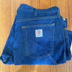 Tyndale - Fire Resistent Jeans